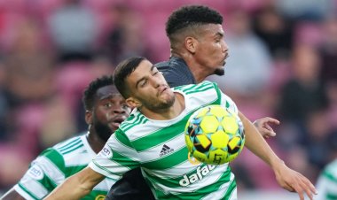 UEFA dismiss claims Midtjylland fielded ineligible player v Celtic