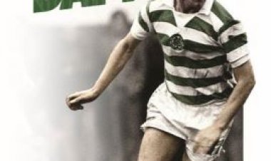BOOK REVIEW – CELTIC DAFT, THE JOHNNY DOYLE STORY