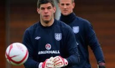 Joe Hart on Fraser Forster sparking his interest in Celtic, and the Stevie Woods plan to find his best form