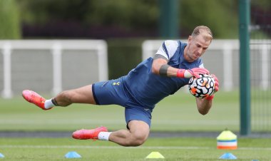 Ange Postecoglou says Joe Hart could be in line for his Celtic debut, and explains why James McCarthy has been left in Glasgow