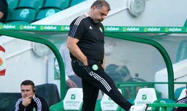 Celtic: Uefa confirm Midtjylland star was eligible to play against Hoops in Champions League