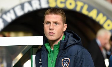 Ange Postecoglou hints heavily at more Celtic transfers and explains James McCarthy selection decision