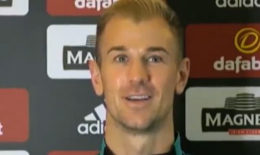 HART IN DEBUT PLEA