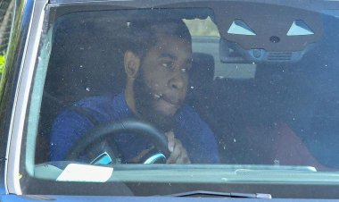 Celtic could seal 'great' Tanganga signing after Gold update - Campbell
