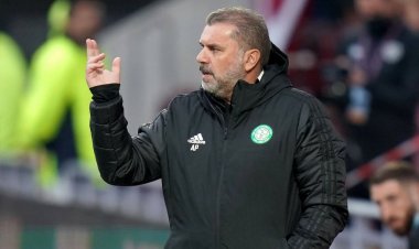 Postecoglou Promises More Celtic Signings