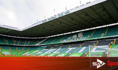 Celtic given approval for full capacity at Parkhead