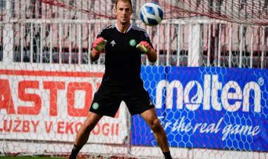 FK Jablonec v Celtic – Match Preview, Training Photos | The Celtic Sta