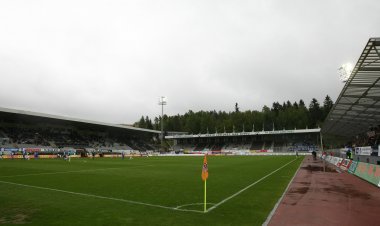 Jablonec coach thinks Celtic will attract a sell-out crowd in Czech Republic tonight - 67 Hail Hail