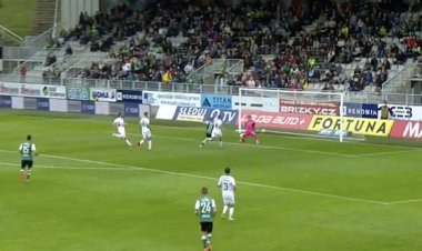 Video: Celtic defence frailties laid bare as Jablonec pull one back |