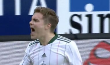 Video: James Forrest makes it 3-1 with great finish | The Celtic Star