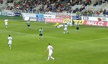 Video: Massive goal for Celtic after Ryan Christie restores two-goal l