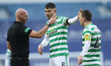 Celtic: Fans slam Nir Bitton’s performance against Jablonec