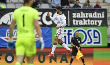 FK Jablonec 2 Celtic 4: Ange Postecoglou gets first win as manager, but Celtic still need to sharpen up at both ends