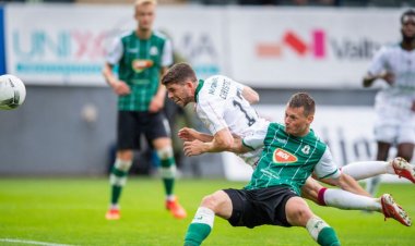 Jablonec 2 Celtic 4 as more poor defending means late goal was vital