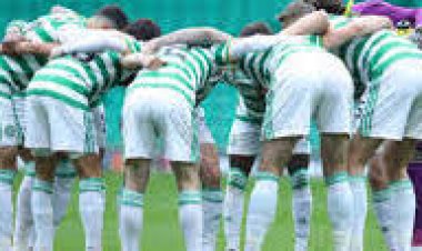 FK JABLONEC 2 CELTIC 4: CZECH, MATE AS HOOPS STOP THE ROT