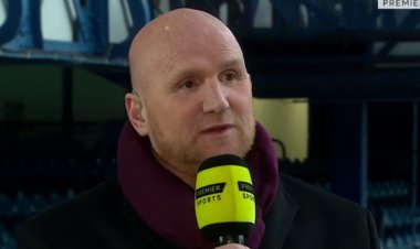 John Hartson slams Celtic 'Sunday League' defending despite European victory