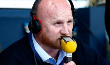 ‘I have to call it as I see it’ – Pundit Cuts Major Celtic Rant Live on TV