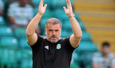 FK Jablonec 2 Celtic 4: Player ratings as Hoops win in first-leg of Europa League qualifier