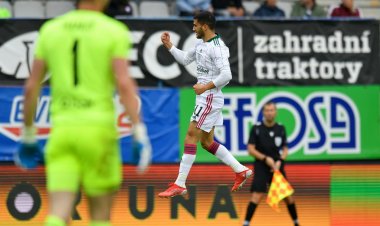 Postecoglou’s Celtic tenure up and running in the Czech Republic