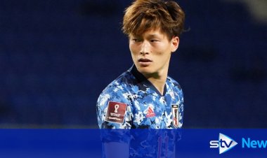 Furuhashi helps Celtic take first-leg advantage over Jablonec