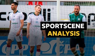 Celtic gave away 'Sunday League goals' against Jablonec - Hartson