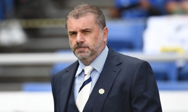 Edouard benched as Postecoglou secures first Celtic win | The World Game