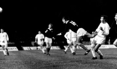 Graeme McGarry: Could heading really be outlawed in football after latest dementia findings?