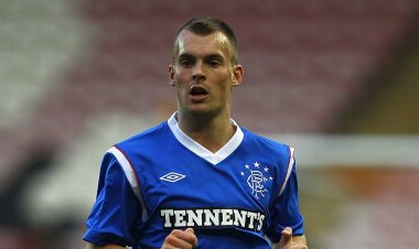Rangers and Celtic competition brilliant admits Wylde as he relishes reunion