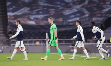 Hart makes promise to Celtic fans on Instagram after debut in 4-2 win