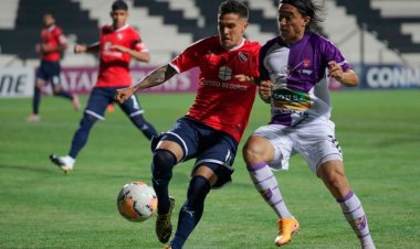 Report: Celtic are leading race to sign Bustos, will cost £3.4m