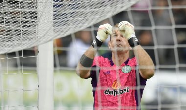 Chris Sutton reacts to Celtic's win over Jablonec | Sportslens.com