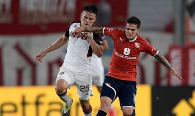 Celtic linked with Fabricio Bustos in continued search for a new right back