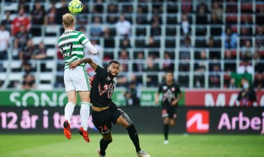 Why Celtic defender Stephen Welsh ought to return against Dundee - 67 Hail Hail