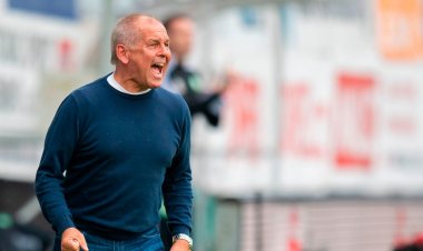 Jablonec boss fears Celtic crowd as Czech manager expects hell from the stands
