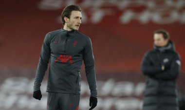 Celtic still interested in Ben Davies