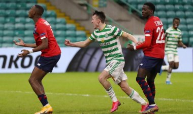 Celtic: Fans slam David Turnbull’s display against Jablonec