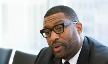 NBA Foundation Executive Director Greg Taylor’s Labor Of Love Philanthropy Paying Off