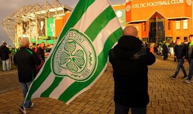 ‘Wow, that is embarrassing’: Some Celtic fans are disgusted by ‘disgraceful’ club decision