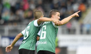 Jablonec chief admits he is scared of hellish Celtic crowd | The Celti