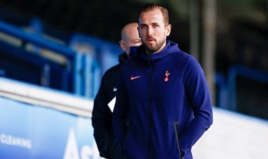 Celtic may have 'Kane situation' on their hands after Edouard reveal - Mills
