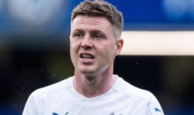 Celtic move 'a long time coming' for McCarthy