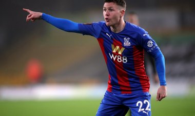 James McCarthy sets his medical record straight, and explains why James McArthur won't be joining him at Celtic