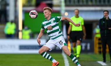 Liam linked with Celtic