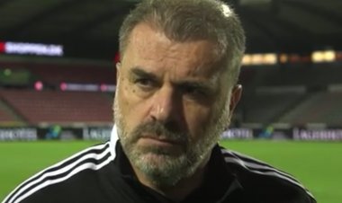 FORTRESS CELTIC PARK: POSTECOGLOU’S THREE-POINT PLAN