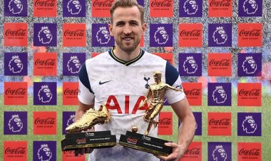 Joe Hart, Michael Vorm, and Erik Lamela respond to Harry Kane on Instagram