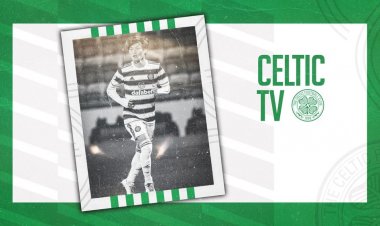 Celtic v Dundee – live and exclusive on Celtic TV