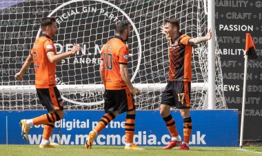 Rangers lose for first time in 40 games as Rodgers' prediction proving true
