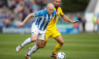 Steve Howey urges Aaron Mooy to seek Celtic move