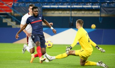 Report: Southampton eye £20m Odsonne Edouard bid | The Boot Room