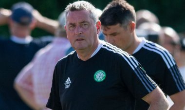 Tommy McIntyre hails second half performance in Celtic B win